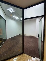 The Riverwalk / Riverwalk Apartments (D1), Office #493020681